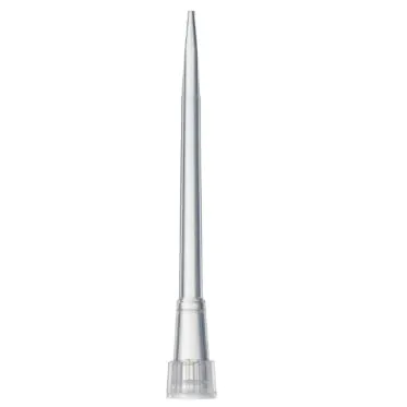 Ponteira sem filtro 10 µL XL 1000 un/pacote – Mevalabs