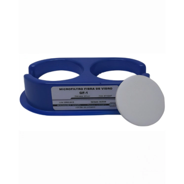 Pré-filtro fibra de vidro 100und/pct MN