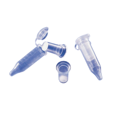 Tubo Microcentrífugo Spin-X 2ml Membrana CA 0,22um 100und. Corning