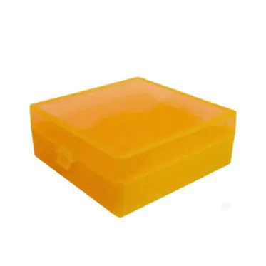 Rack 1,5-2mL Laranja Kasvi