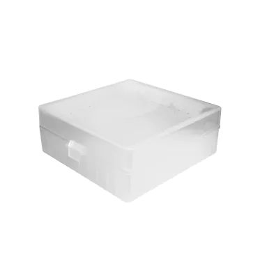 Rack para 100 tubos 1,5-2mL Kasvi