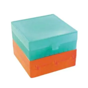 Rack 1,5-2mL Transparente Kasvi