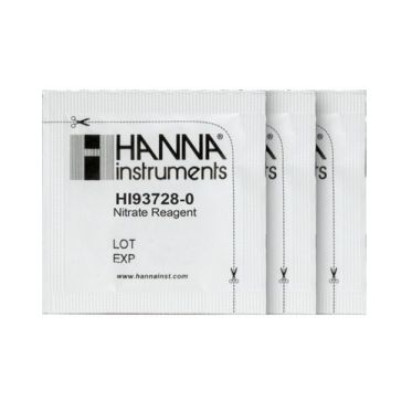 Reagente para Nitrato 100 testes Hanna