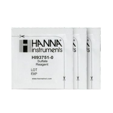 Reagente para Sulfato 100 testes Hanna