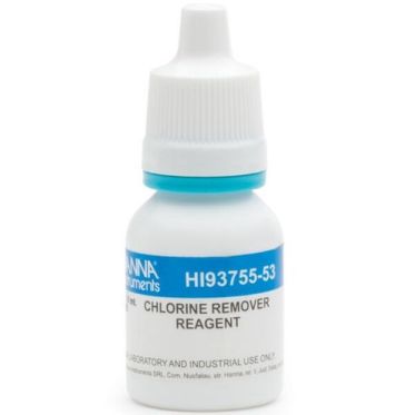 Reagente Removedor de Cloro para Checker HI775 Hanna