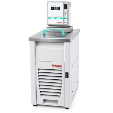 Circulador de Banho Refrigerado e Aquecido Julabo F25-MC Semi Novo