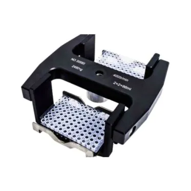 Rotor de Ângulo Fixo 2x2x96 Poços para Centrífuga K14-5000M Kasvi
