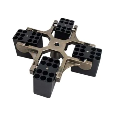 Rotor de Ângulo Variável 48X7mL para Centrífuga K14-5000M Kasvi