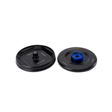 Rotor de centrífuga AS4-PCR8 0,2 mL/8×4 serve para D3024 e D1524R - Dlab