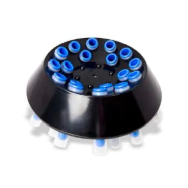 Rotor de Ângulo Fixo 18X10mL para Centrífuga K14-4000 Kasvi