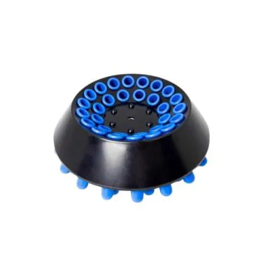 Rotor de Ângulo Fixo 30X5/7mL para Centrífuga K14-4000 Kasvi