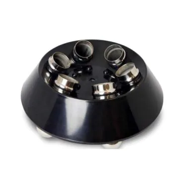 Rotor de Ângulo Fixo 6 x 50 mL para Centrífuga Kasvi K14-4000