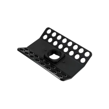 Rotor plástico A4-PCR8P 7000RPM para centrífuga D1008 - Dlab