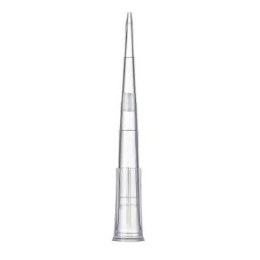 Ponteira com filtro 20uL em rack transparente estéril baixa retenção 96 un/rack Mevalabs