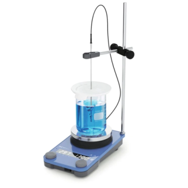 Agitador magnético sem aquecimento Topolino 1800rpm Ika