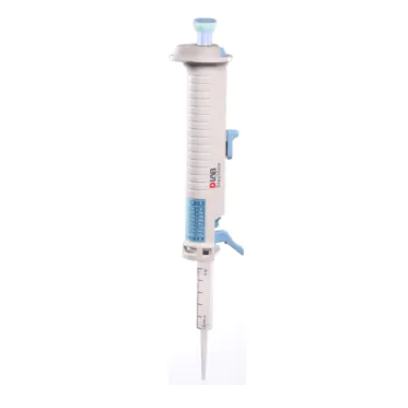 Repipetador Manual Stepmate Stepper DLAB