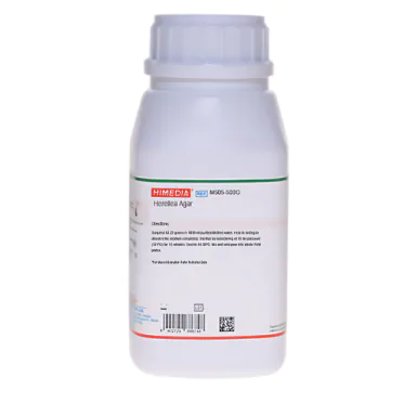 Ágar Herella 500g - Himedia