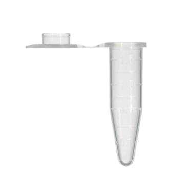 Microtubo de centrifugação 1,5ml 500un/pct - Axygen