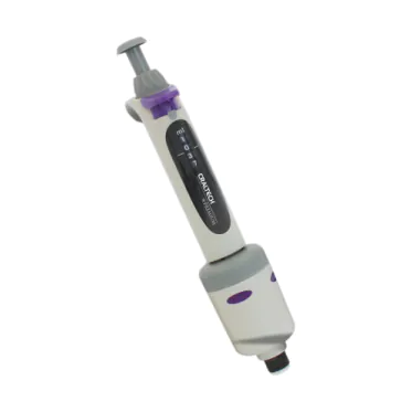 Micropipeta Variável Craltech Premium 1-10mL -Cralplast