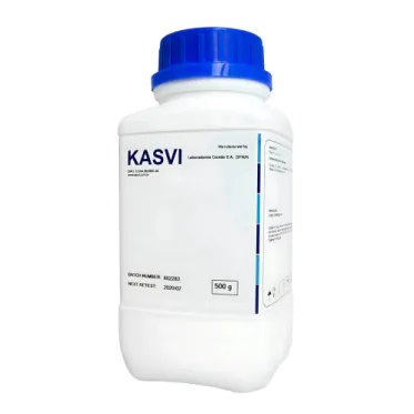 Caldo KF Streptococcus Frasco 500 g - Kasvi