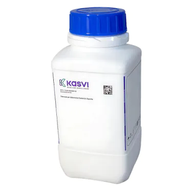 Caldo Batata Dextrose, Frasco 500g - Kasvi