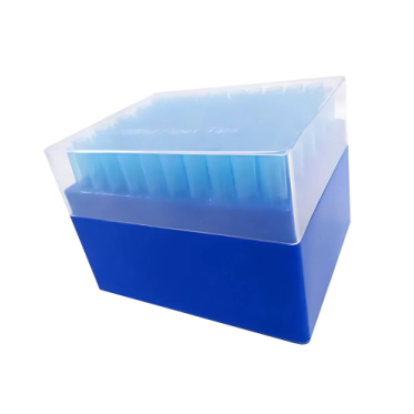 Adaptador de rack de ponteiras Capp AHN para ot-2 1000ul - Mevalabs