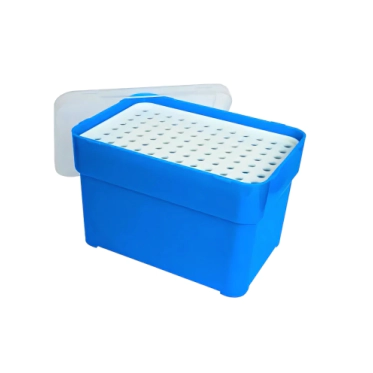Adaptador de rack de ponteiras Capp AHN para ot-2 20-300ul - Mevalabs