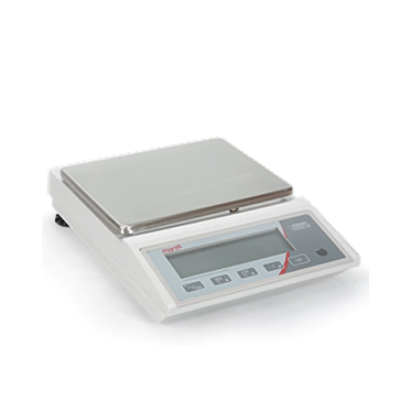 Balança eletrônica de precisão LS5 5KG X 1G - Marte