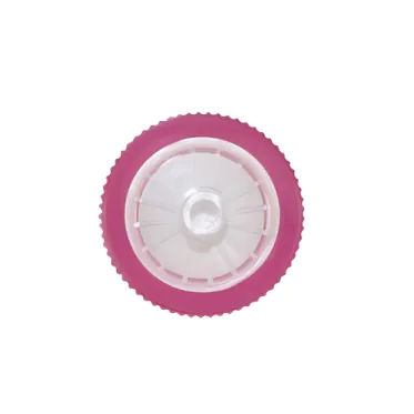 Filtro para seringa PTFE 25mm 0,45um 100 und./pct. BioNaky