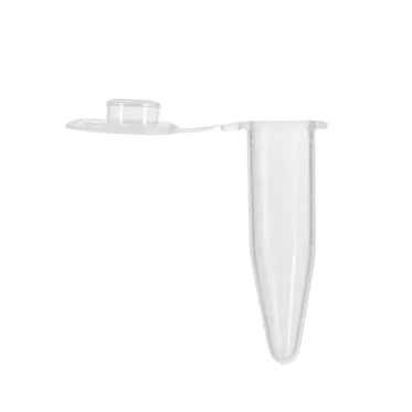 Microtubo para PCR low profile 0,1mL 1000und/pct Capp