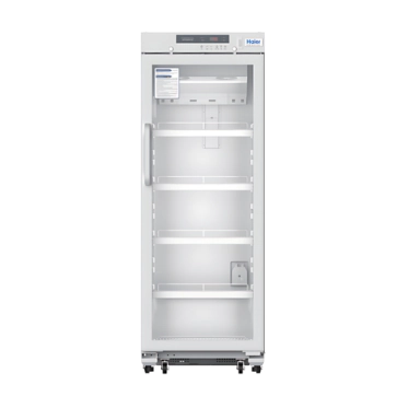 Refrigerador vertical 2ºC a 8ºC 340L 220V/60Hz | Haier Biomedical