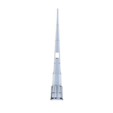 Ponteira com filtro 10uL XL / 20uL 1000und/pct Capp