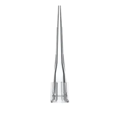 Ponteira sem filtro 0,1-10ul expellplus baixa retenção 96und/rack Capp
