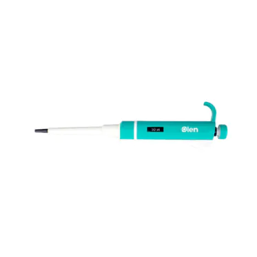 Micropipeta Olen Starter volume fixo 50ul - Olen