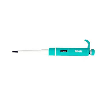Micropipeta Olen Starter volume fixo 1000ul - Olen