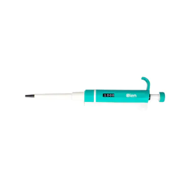 Micropipeta Olen Starter Vol Variável 0,5–10 µL - Olen