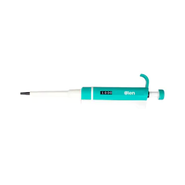 Micropipeta Olen Starter Vol Variável 10-100 μL - Olen
