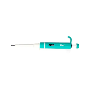 Micropipeta Olen Starter Volume Variável 100-1000 μL - Olen