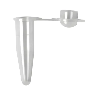 Microtubo para PCR 0,2 mL Tampa Tipo Domed 1000 un/cx Axygen