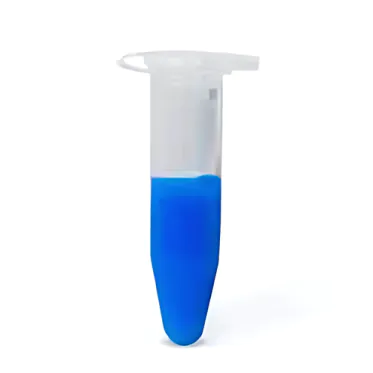Microtubo de Centrifugação 5ml 250und/pct Kasvi