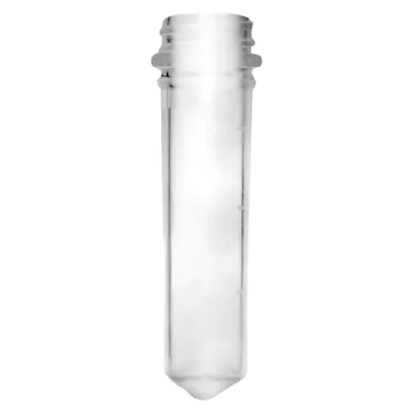 Microtubo de Centrifugação Rosqueável 2ml Fundo Cônico 500und/pct Kasvi