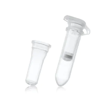 Coluna spin para extração de DNA GF-F2 100und/pct Ahn