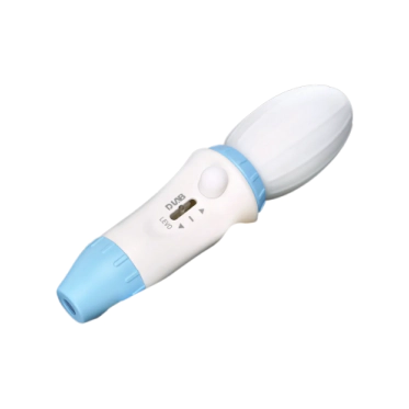 Macropipetador 100 Ml Levo Azul - DLab