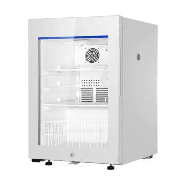 Refrigerador farmacêutico de nova geração 2-8C ° 85L 110v - Haier Biomedical
