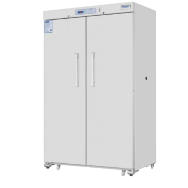 Refrigerador farmacêutico de nova geração 2-8C° 1031L - Haier Biomedical