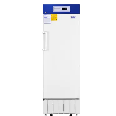 Refrigerador de laboratório com proteção a explosão 2~8C° 310L - Haier Biomedical