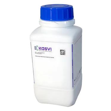 Caldo Lauril Sulfato Frasco 500g Kasvi