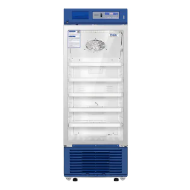 Refrigerador biomédico vertical 2-8C° 290L 220v60Hz Haier Biomedical