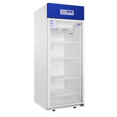 Refrigerador vertical 2ºC a 8ºC 639L 220V/60Hz Haier Biomedical