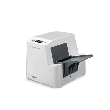 Seladora eletrônica Quanti-Tray Sealer PLUS Idexx